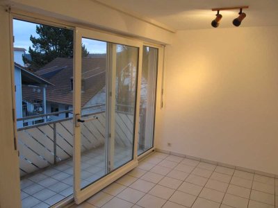 Schöne ein Zimmer Wohnung in Tübingen (Kreis), Tübingen