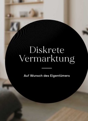EXKLUSIV- ERSTBEZUG NACH KERNSANIERUNG- ANDREASVORSTADT