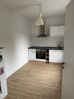 Schöne 2 Zimmer Wohnung direkt in Seesen