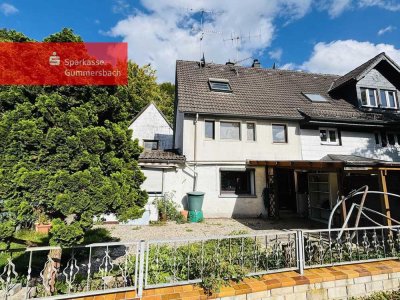 Ideal für Handwerker!