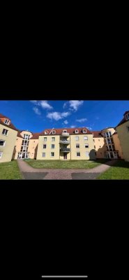 Schöne 2 Zimmer Wohnung + Tiefgaragenstellplatz nin TOP Lage in Bielefeld / Kapitalanlage