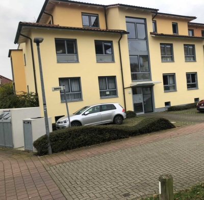 3-Zimmer-Wohnung in Burgdorf Nord/West