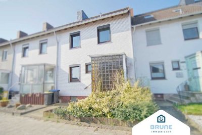 BRUNE IMMOBILIEN - Von der Infrastruktur profitieren