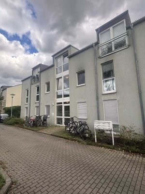 Schöne bezugsfreie Neubauwohnung unweit Weissensee