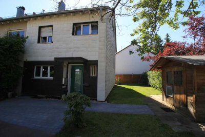 6-Zimmer-Reihenendhaus mit Garten und Stellplatz in 72764 Reutlingen