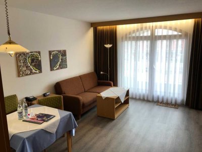 Ihr Traumappartement in Bad Füssing - direkt gegenüber der Therme 1!