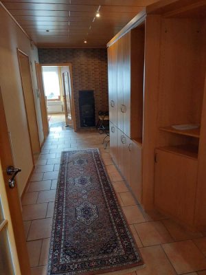 Helle 4-Zimmer Wohnung mit Balkon in Hainburg