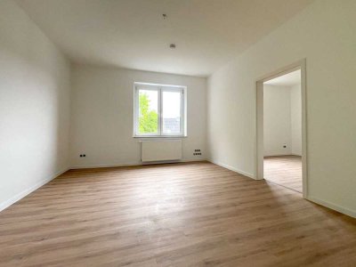 Saniertes Schmuckstück in Essen-Schonnebeck