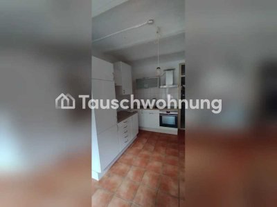 Tauschwohnung: Gemütliche 1-Zimmer- Souterrain Wohnung in Freiburg Oberau
