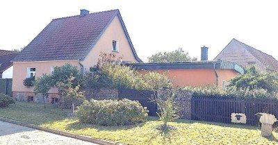 Energetisch vielseitig ist dieses einzigartige Haus