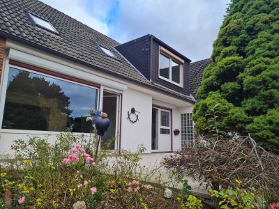 Einfamilienhaus in bester Lage