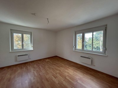 Preiswerte Wohnung in Retz