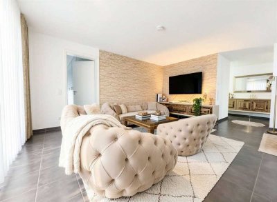 Stadtleben genießen, Ruhe erleben