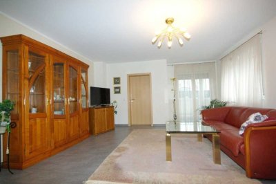 Für Zwei die sich mögen oder für den überzeugten Single __ wohnen in Halsenbach