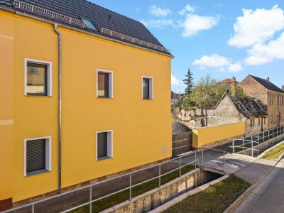 Exklusives Einfamilienhaus nach Kernsanierung – Modern, Energieeffizient & Bezugsfertig!