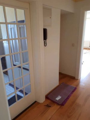 Schöne 3- Zimmer Wohnung in  Bad Harzburg
