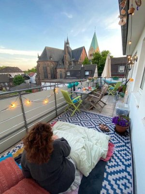 Zentrale Wohnlage in Waltrop