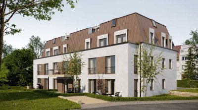 Lichtblick 131 // Wohnkultur im Mittelpunkt einer der schönsten Städte Europas