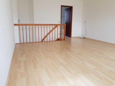 Platz für neue Ideen: 1,5-Zimmer-Wohnung in Ulm