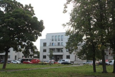 Hochwertiges Penthouse am Naturschutzgebiet