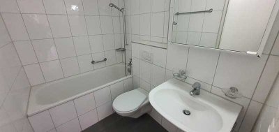 Helle 2-Zimmer-Wohnung im 2. OG in Essen-Frohnhausen