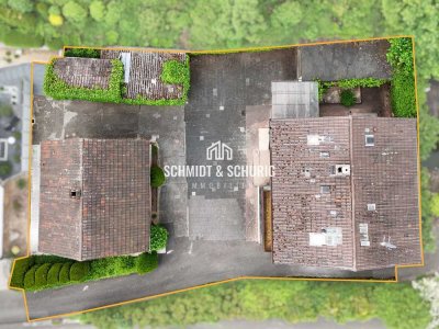 Zwei Einfamilienhäuser zum fairen Preis in Odenheim.