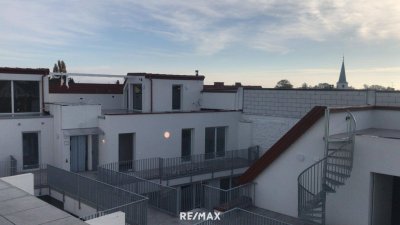 Open-Hause-Day / Samstag, 08. November 2025 von 10:00 bis 14:00 Uhr |Neubau Erstbezug | 4-Zimmer-Wohnung mit großem Balkon| 2 Garagenplätze möglich