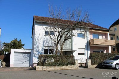 Helle Dachgeschosswohnung mit 3 Zimmern und Stellplatz-  sucht neuen Bewohner