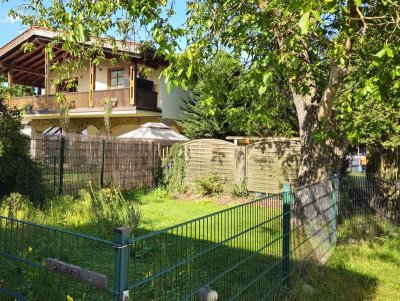 Ein Zuhause mit Charakter und viel Potenzial – ob zur Eigennutzung oder als Kapitalanlage!