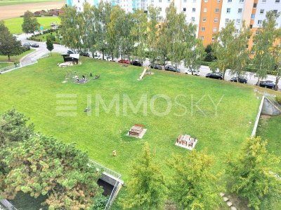 Top Preishit! fast 120 m² mit Loggia und 5 Zimmer in Asten nahe Ausee