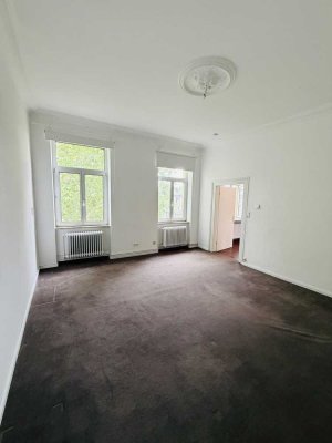 2 Zimmerwohnung - Top Lage in Mainzer Altstadt - Altbau