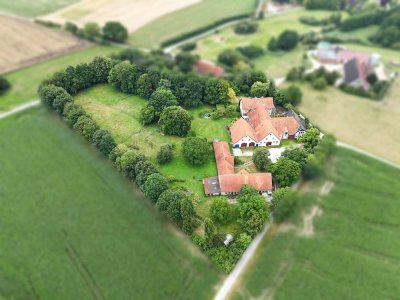 Ein Anwesen für Visionäre – und für Ihr Lebenswerk