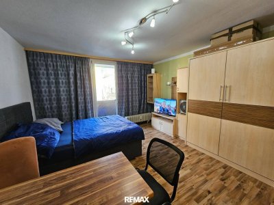 Rarität- Ferienwohnung im ausgewiesenen Zweitwohnsitzgebiet in Kaprun