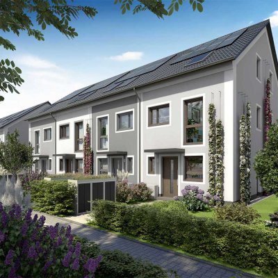 24.05.2025 Musterhauseröffnung von 11-14 Uhr in der Lahnstraße 3a! Wir freuen uns auf Ihr Kommen!
