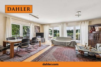 Traumhafte Doppelhaushälfte in ruhiger Lage in Söflingen - perfekt für Paare oder Familien!