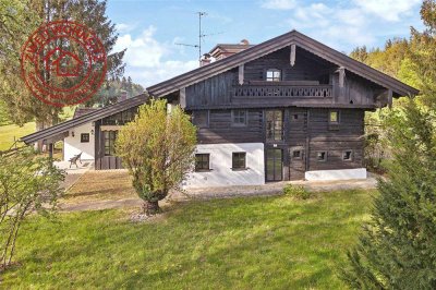 ZWEITWOHNSITZUriges Bauernsacherl - Natur &amp; Ruhe nur 30 Minuten von Salzburg Stadt