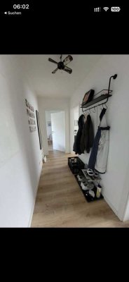 Schöne 2,5-Zimmer-Wohnung in zentraler Lage von Solingen-Ohligs – bezugsfrei ab 01.08.2026