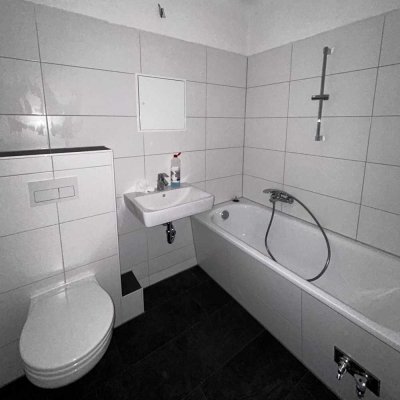 Gemütliche 2-Raum-Wohnung in Leipzig-Grünau