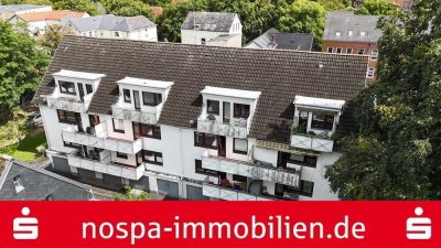 Ruhig wohnen, stadtnah leben – ideal zur Selbstnutzung oder Vermietung.