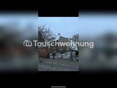 Tauschwohnung: Biete 3 Zimmer Wohnung Lüneburg I Suche Wohnung in Hamburg