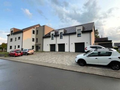 Top 3 ZKB, Hochwertige/moderne/helle Etagenwohnung, Balkon, barrierefrei