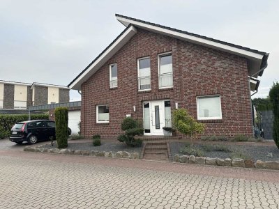 Einfamilienhaus in Lohne