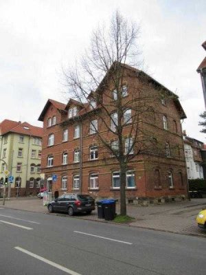 Haushälfte mit 4 Wohneinheiten in Gotha-Ost