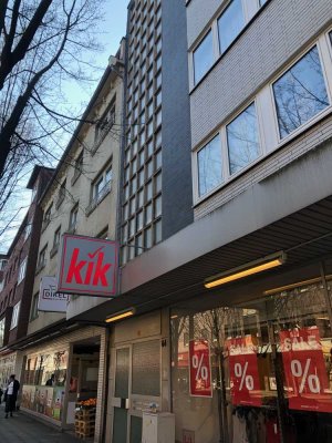 Wunderschöne 3 Zimmerwohnung mit 2 Balkonen !