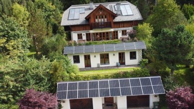 Ihr neues Zuhause in traumhafter Lage