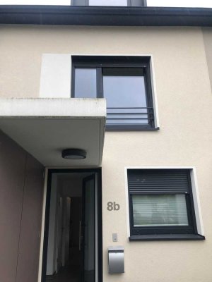 Wunderschönes Reihenhaus zur Miete