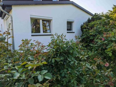 Doppelhaushälfte in toller Lage mit Garten in Königs Wusterhausen OT Zeesen