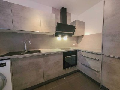 Helle 3-Zimmer Wohnung mit Balkon im 1. OG in Bielefeld-Senne