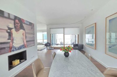 Einzigartige Loft-Wohnung 
in der historischen Mitte Berlins