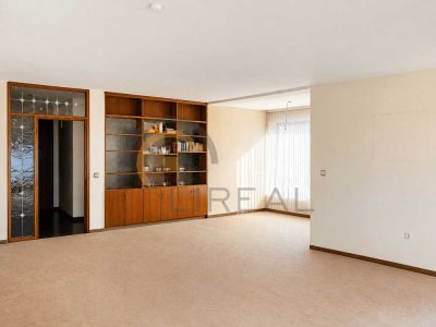 Bungalow in Aplerbeck!